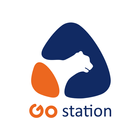 قو ستيشن Go station иконка