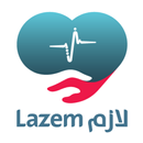 ‎ لازم للتسوق - Lazem APK