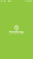 Rowan Energy plakat