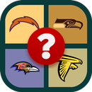 Guess The NFL Team - The NFL Team Quiz Game APK