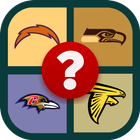 Guess The NFL Team ícone