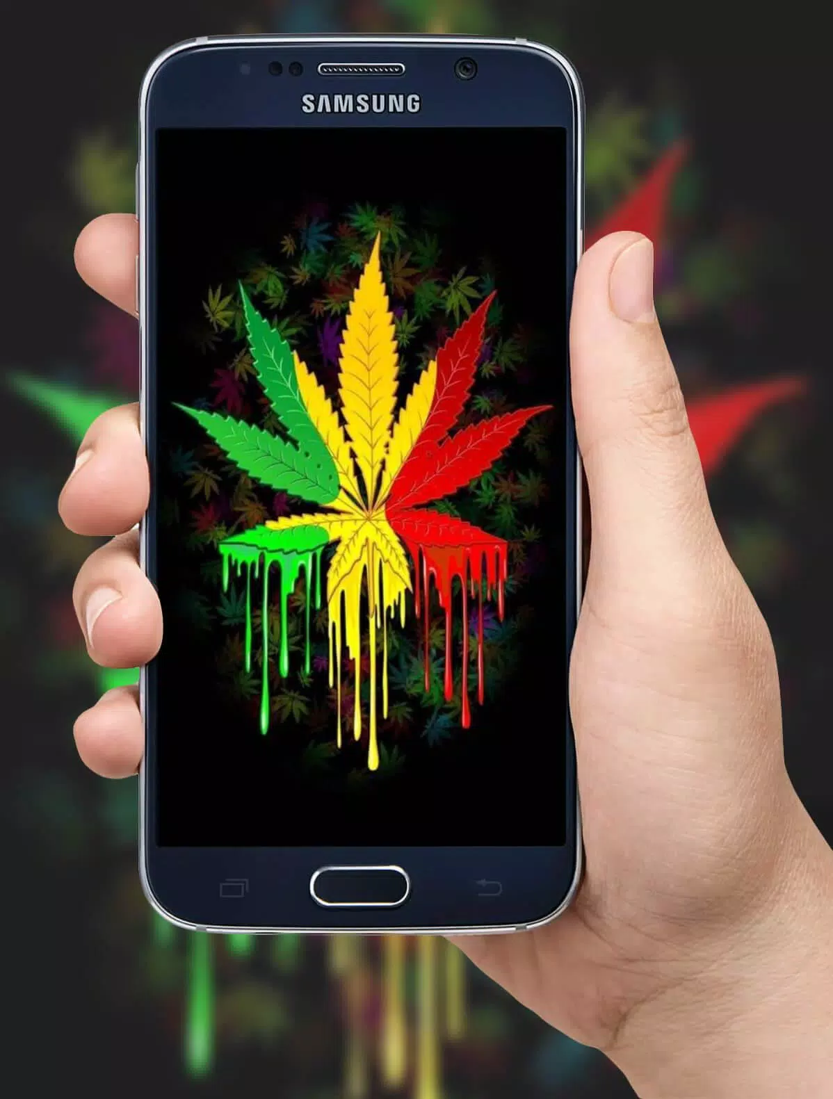 420 Stoner Wallpapers APK للاندرويد تنزيل 420 Stoner Wallpapers APK للاندرويد تنزيل