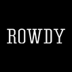 ROWDY