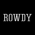 ROWDY