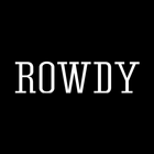 ROWDY icône