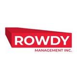 Rowdy Management, Inc.