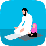 اذكار النوم والاستيقاظ icono