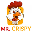 Mr. Crispy Romania 圖標