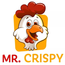 APK Mr. Crispy Romania