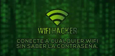 Conecte Cualquier WiFi