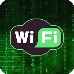 Conecte Cualquier WiFi アプリダウンロード