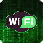 Conecte Cualquier WiFi-icoon