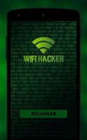 Conecte Cualquier WiFi الملصق