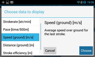 Rowing in Motion - For Teams 截图 2