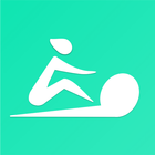 Rowing icône