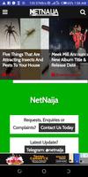 NetNaija App الملصق