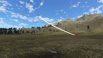 PicaSim: R/C flight simulator Screenshot 2