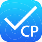 CheckPoint Tracker Companion icône