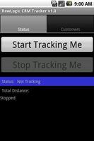 CheckPoint Tracker Companion capture d'écran 1
