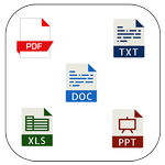 Document Manager icon