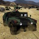 Army Games: Military Car Shoot APK