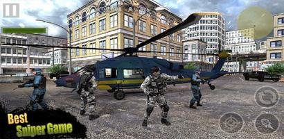 Game perang militer screenshot 3