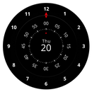 Roto 360 - Wear OS Watch Face APK