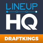 LineupHQ Express DraftKings ikon