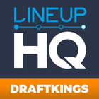 LineupHQ Express DraftKings simgesi