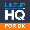 LineupHQ Express for DK ícone