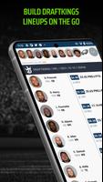 LineupHQ Express DraftKings โปสเตอร์