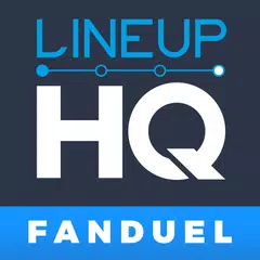 LineupHQ: FanDuel Lineups XAPK download