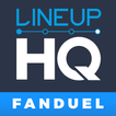 LineupHQ: FanDuel Lineups