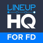 LineupHQ Express for FD 图标