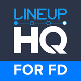 LineupHQ Express for FD