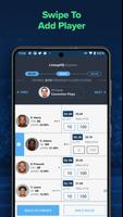 LineupHQ: FanDuel Lineups syot layar 2