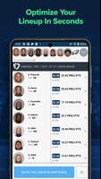 LineupHQ: FanDuel Lineups screenshot 3