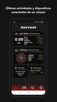 ROTOR Power Poster