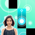 Ana Emilia - Piano Tiles icono