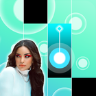 Kim Loaiza Piano Tiles icône