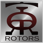 Rotors Leasing App icône