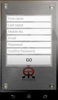 Rotors Leasing App poster