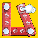 APK Rotate Pin ASMR Puzzle