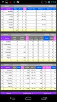 SoloStats 123 Volleyball 截图 1