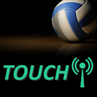 SoloStats Touch Volleyball иконка