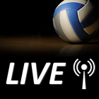 SoloStats Live Volleyball أيقونة