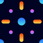 Rotating Ball icon