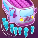 Bus Crowd Sort APK