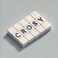 Crossy Slide