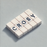 Crossy Slide icône